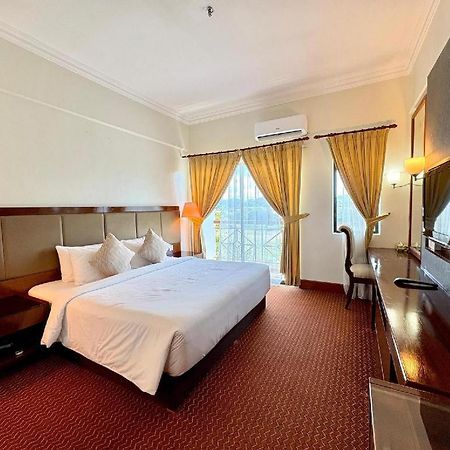 Putra Brasmana Hotel Kuala Perlis Eksteriør bilde