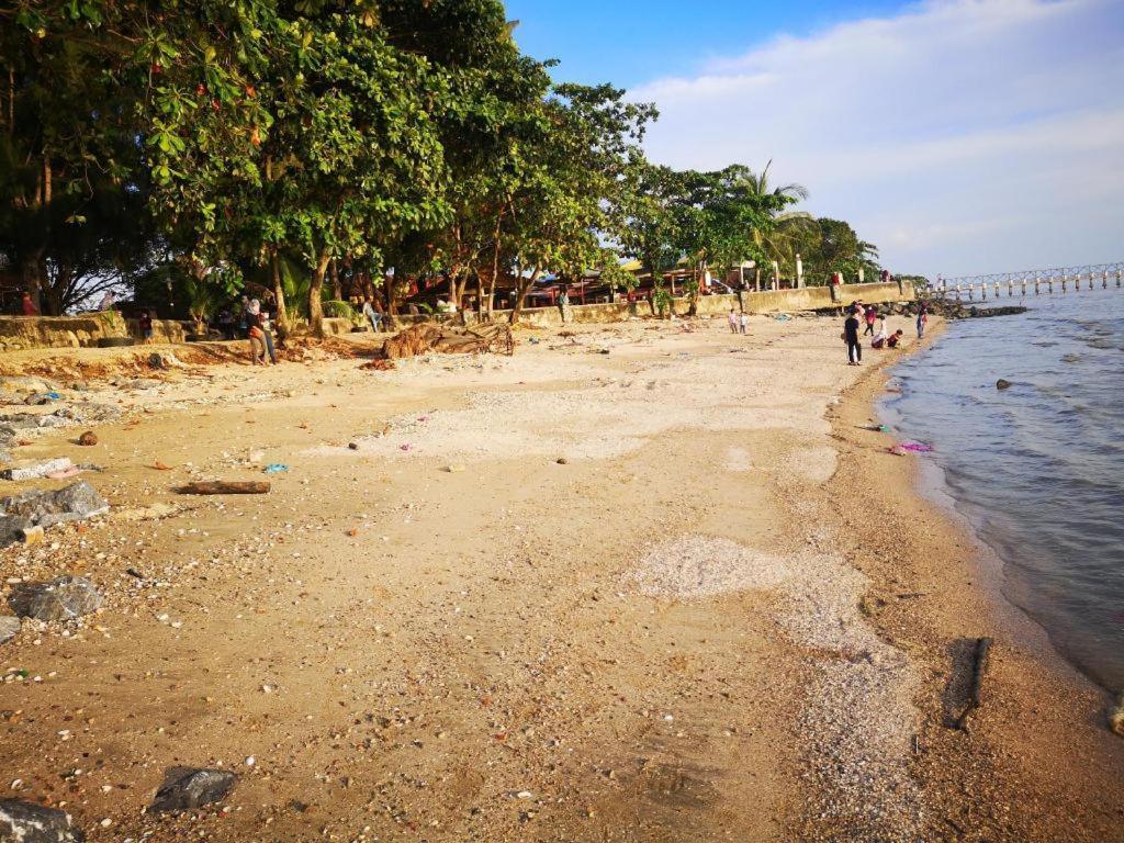 Putra Brasmana Hotel Kuala Perlis Eksteriør bilde