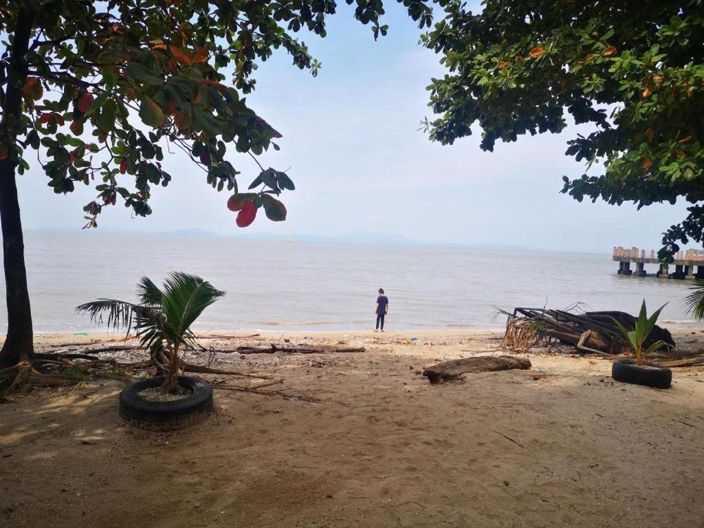Putra Brasmana Hotel Kuala Perlis Eksteriør bilde