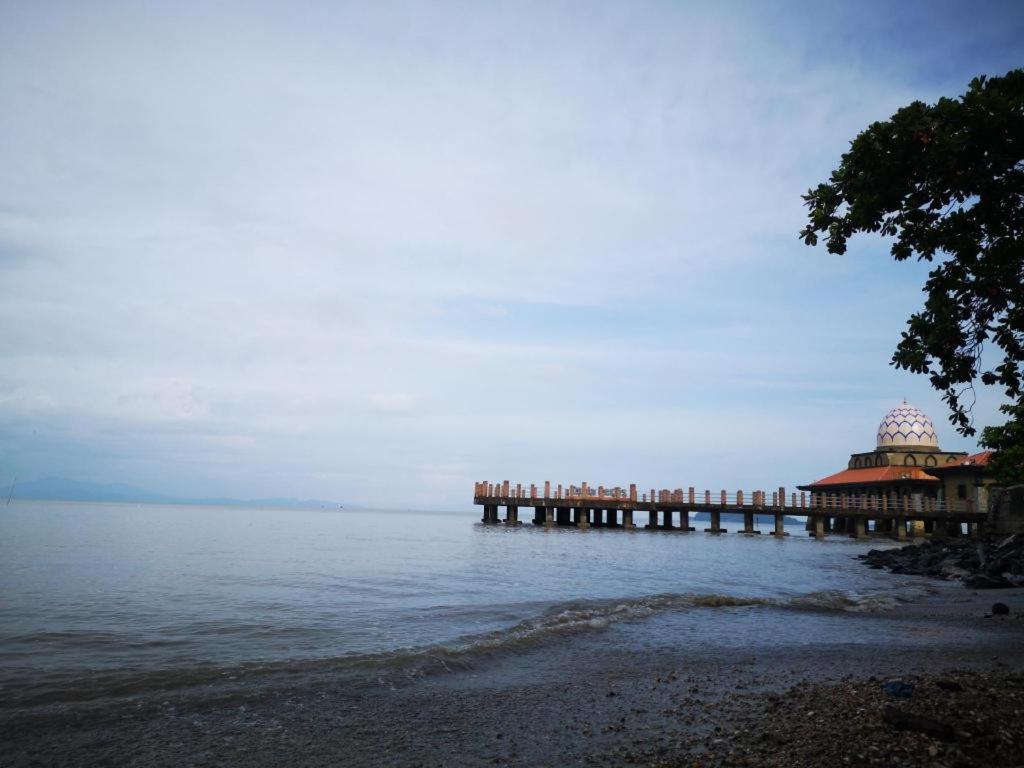 Putra Brasmana Hotel Kuala Perlis Eksteriør bilde