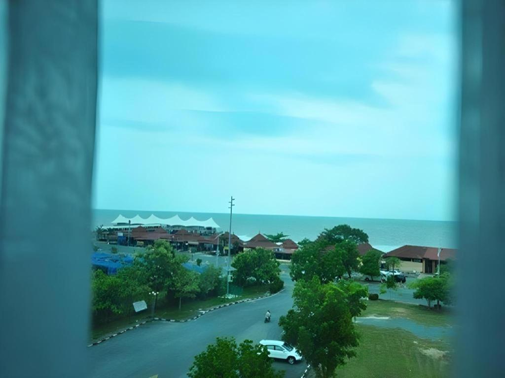 Putra Brasmana Hotel Kuala Perlis Eksteriør bilde