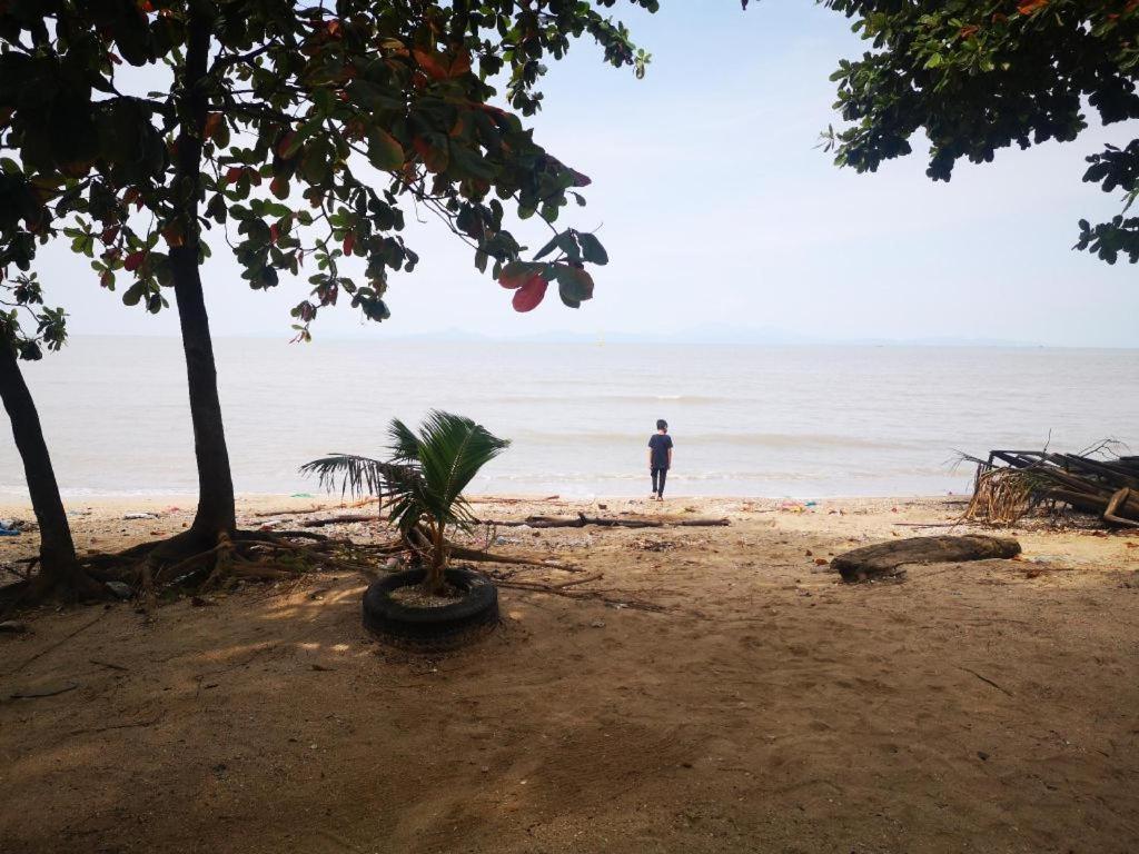 Putra Brasmana Hotel Kuala Perlis Eksteriør bilde