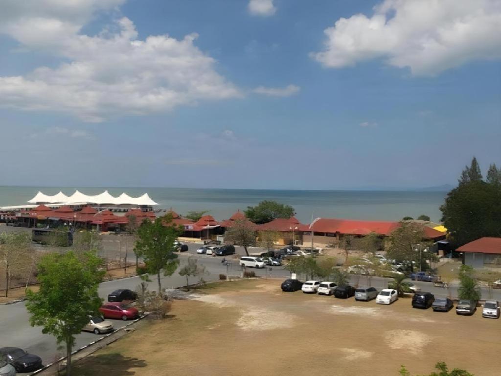 Putra Brasmana Hotel Kuala Perlis Eksteriør bilde