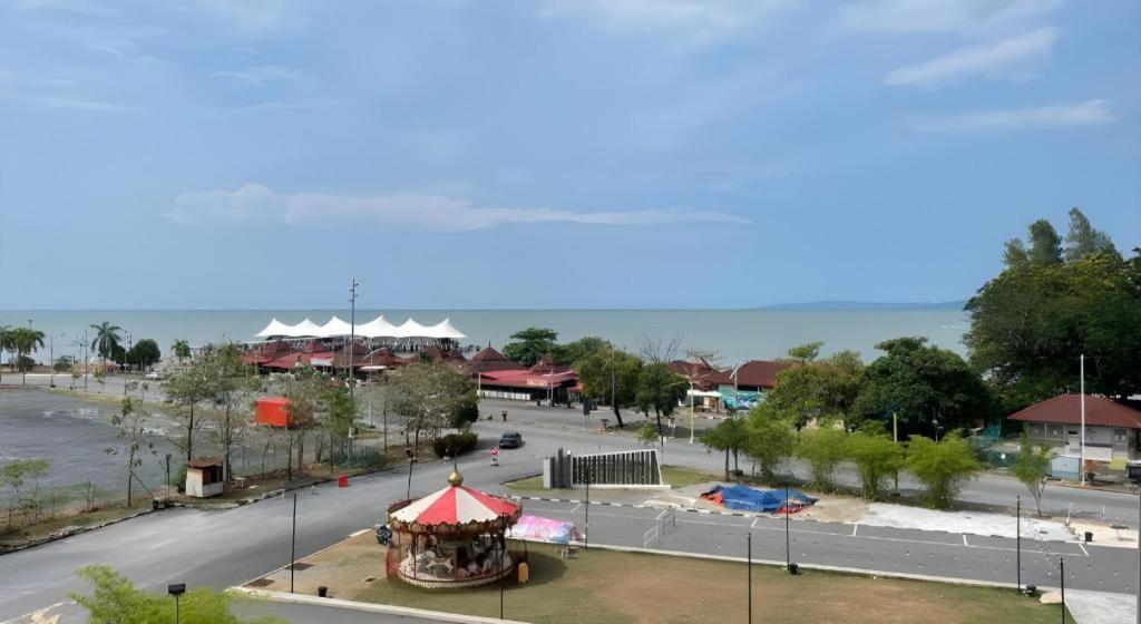 Putra Brasmana Hotel Kuala Perlis Eksteriør bilde