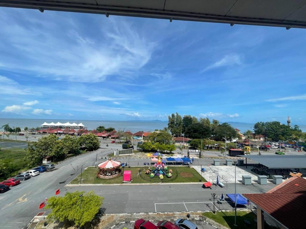 Putra Brasmana Hotel Kuala Perlis Eksteriør bilde